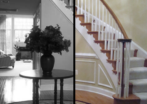3. Time to Enjoy! Your new space will be all you dreamed and more. Once it's finished, it's time to celebrate!