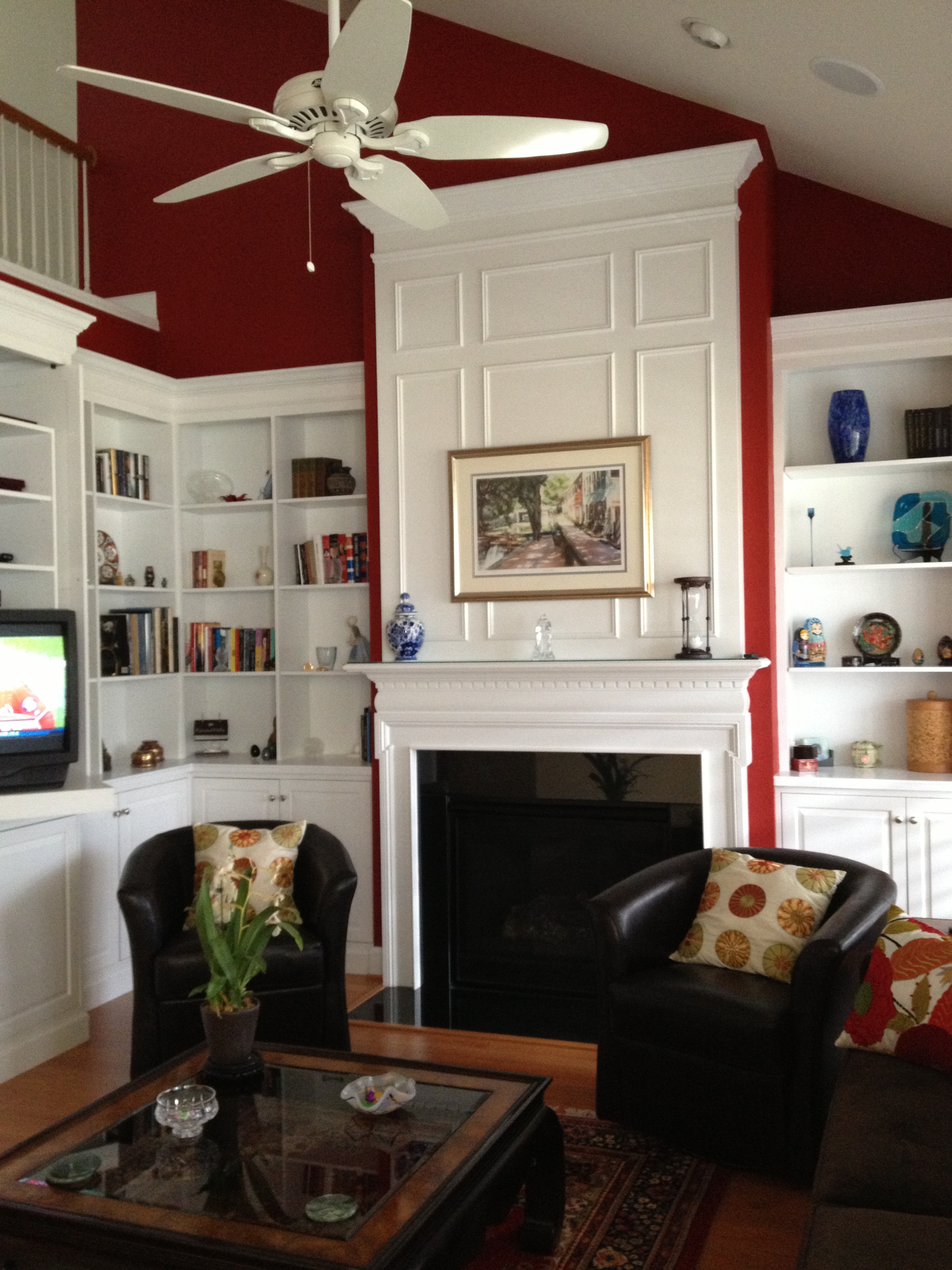 Residential Services