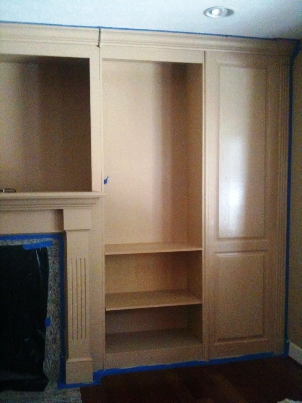 Before & After